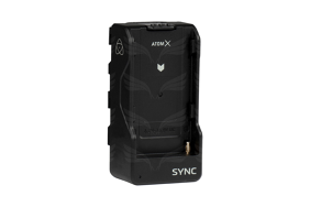 AtomX SYNC Expansion Module for Ninja V Monitor/Recorder