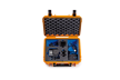 B&W Type 1000 Waterproof Outdoor Case for GoPro HERO8