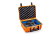 B&W Type 1000 Waterproof Outdoor Case for GoPro HERO8
