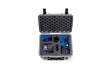 B&W Type 1000 Waterproof Outdoor Case for GoPro HERO8 (grey)