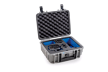 B&W Type 1000 Waterproof Outdoor Case for GoPro HERO8 (grey)