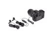 Saramonic LavMic 2m Dual Wired Lavalier Microphone