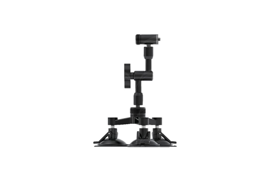 DJI Osmo Car Mount / Part 4