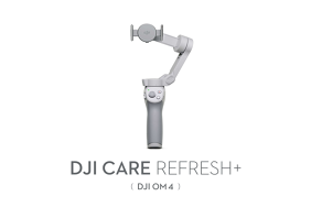 DJI Care Refresh (Osmo Mobile 3)