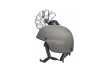 PRO-mounts Nano Suctioncup Mount