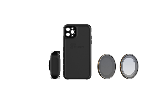 PolarPro iPhone 11 Pro Photography Kit