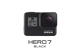 GoPro HERO7 Black Camera