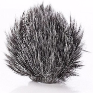 Saramonic GMIC-WS Fur Windscreen For G-Mic