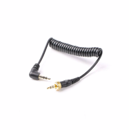 Saramonic SR-UM10-C35 Locking Type Cable