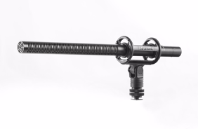 Saramonic SR-TM7 Super Cardioid XLR Shotgun