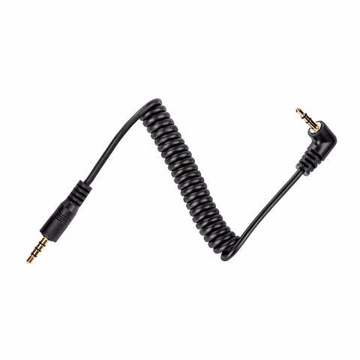 Saramonic SR-PMC2 Standard 3.5mm TRRS Output Cable