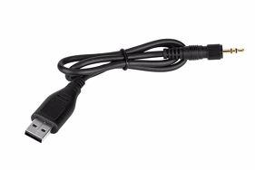 Saramonic USB-Cp30 3.5mm USB Output Cable w/AD