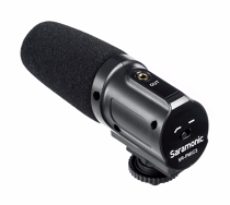 Saramonic SR-PMIC3 Surround Condenser Microphone