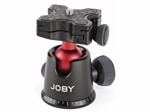 Joby GorillaPod Ballhead 5K