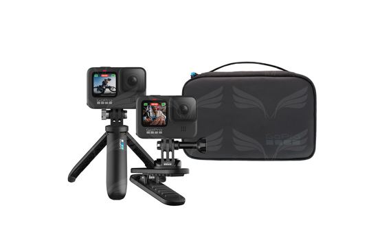 GoPro Travel Kit 2.0