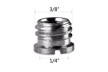 SmallRig 1610 Thread Adapter 1/4" - 3/8" 5pcs