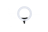 Nanlite Halo 14U Bi-Color 14" LED Ring Light