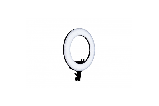 NanLite Halo18 LED Ring Light Kit