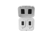 Saramonic Blink 500 Pro B1 White 2,4GHz wireless w/3,5mm