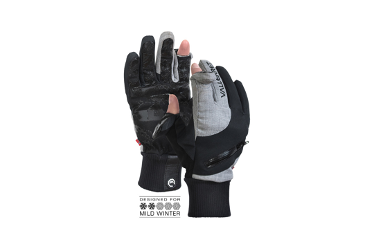 Vallerret W's Nordic Photography Glove L