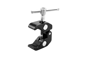 SmallRig 735 Super Clamp with 1/4" And 3/8" Thread