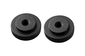 SmallRig 877 Thumb Wheel Lock Nut (2 pcs)