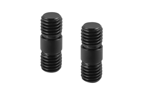 SmallRig 900 Rod Connector for 15mm Rods