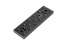 SmallRig 904 Cheese Mounting Plate