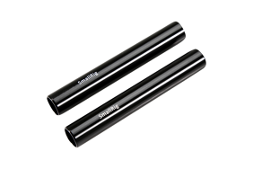 SmallRig 1049 15mm Alu Alloy Rods (M12-10cm)