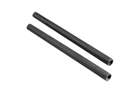 SmallRig 1690 15mm Carbon Fiber Rod (22.5cm)