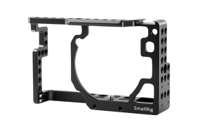 SmallRig 1828 Cage for GX85/GX80/GX7 Mark II