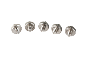 SmallRig 1879 Multi-double Head Stud 1/4" to 1/4"