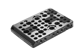 SmallRig 2056 Top Plate for Canon C200