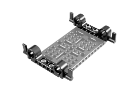 SmallRig 2061 Super Lightweight 15mM-railblock