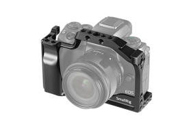 SmallRig 2168 Cage for Canon Eos M50 /M5