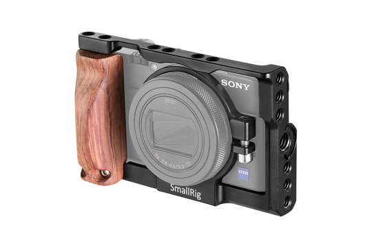 SmallRig 2225 Cage Kit for Sony RX100 Vi