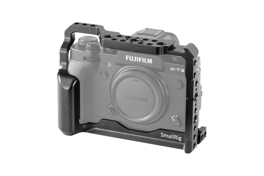 SmallRig 2228 Cage for Fujifilm X-T2 & X-T3