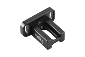 SmallRig 2247 Lens Mount Adapt Supp F BMPCC 4K