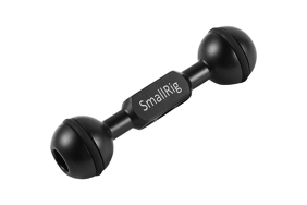 SmallRig 2108 Ballhead Ext Bar for Magic Arms