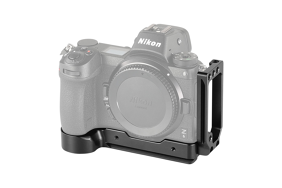 SmallRig 2258 L-bracket for Nikon Z6/Z7 & Z6II/Z7II