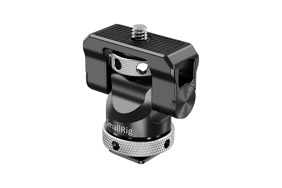 SmallRig 2346 Swivel & Tilt Mount with Cold Shoe