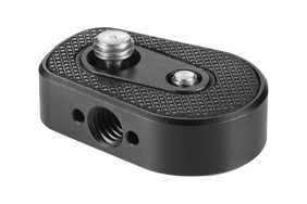 SmallRig 2263 Mount Plate for Ronin-S And Ronin-Sc