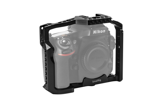 SmallRig 2404 Cage for Nikon D800 /D810
