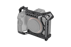 SmallRig 2416 Cage for Sony A7R Iv