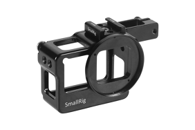 SmallRig 2320 Cage for GoPro HERO7/6/5 Black