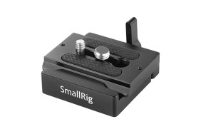 SmallRig 2280 QR Clamp & Plate Arca