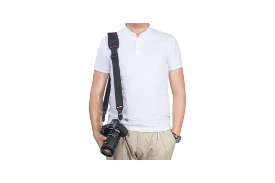 SmallRig 2428 Camera Shoulder Strap