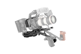 SmallRig 2007 Pro Acc Kit for Sony Fs5