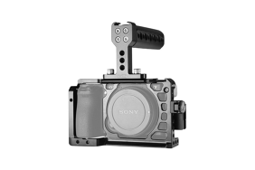 SmallRig 1968 Cage Acc Kit for Sony A6500/A6300