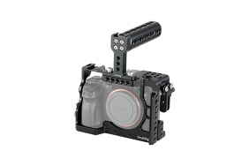 SmallRig 2014 Acc Kit for A7 II/A7R II/A7S II